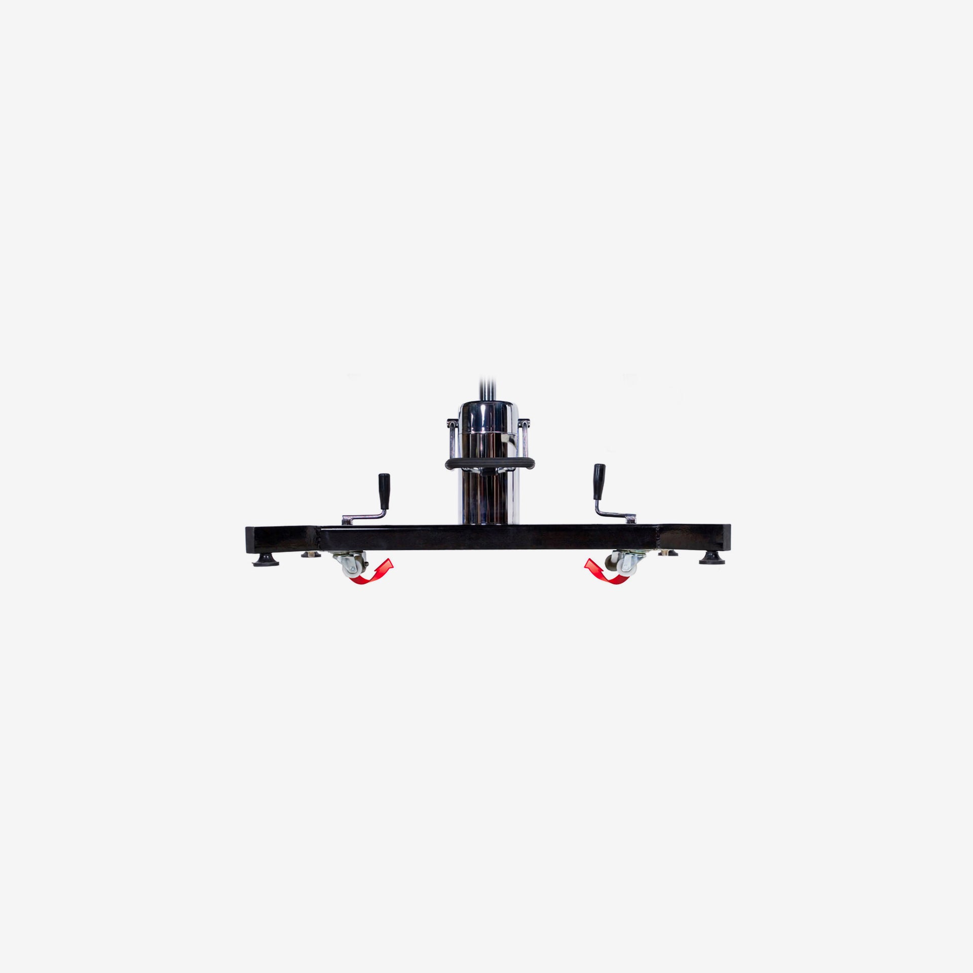 TATSoul Retractable Wheels 370/570 - 6100-020-001