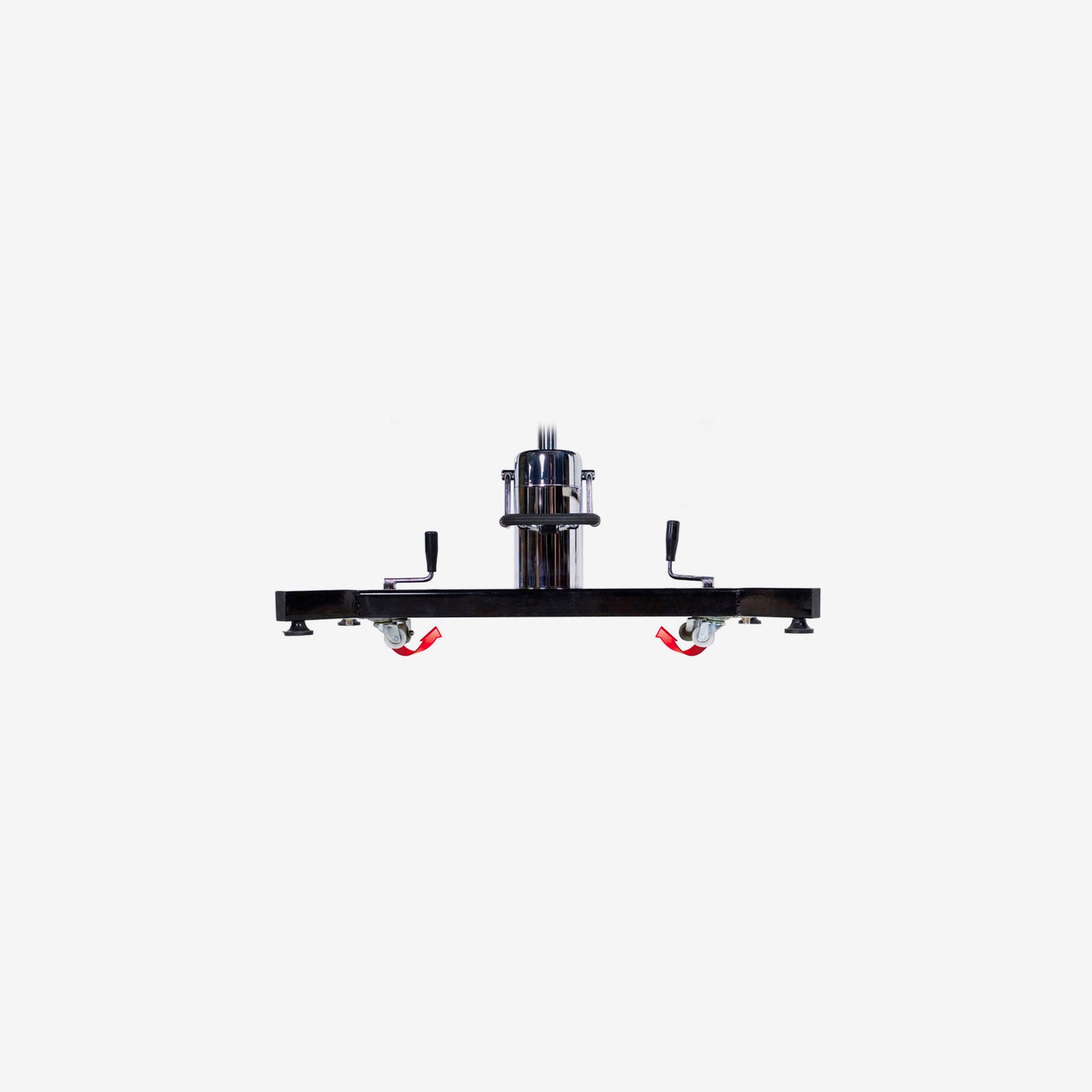 TATSoul Retractable Wheels 370/570