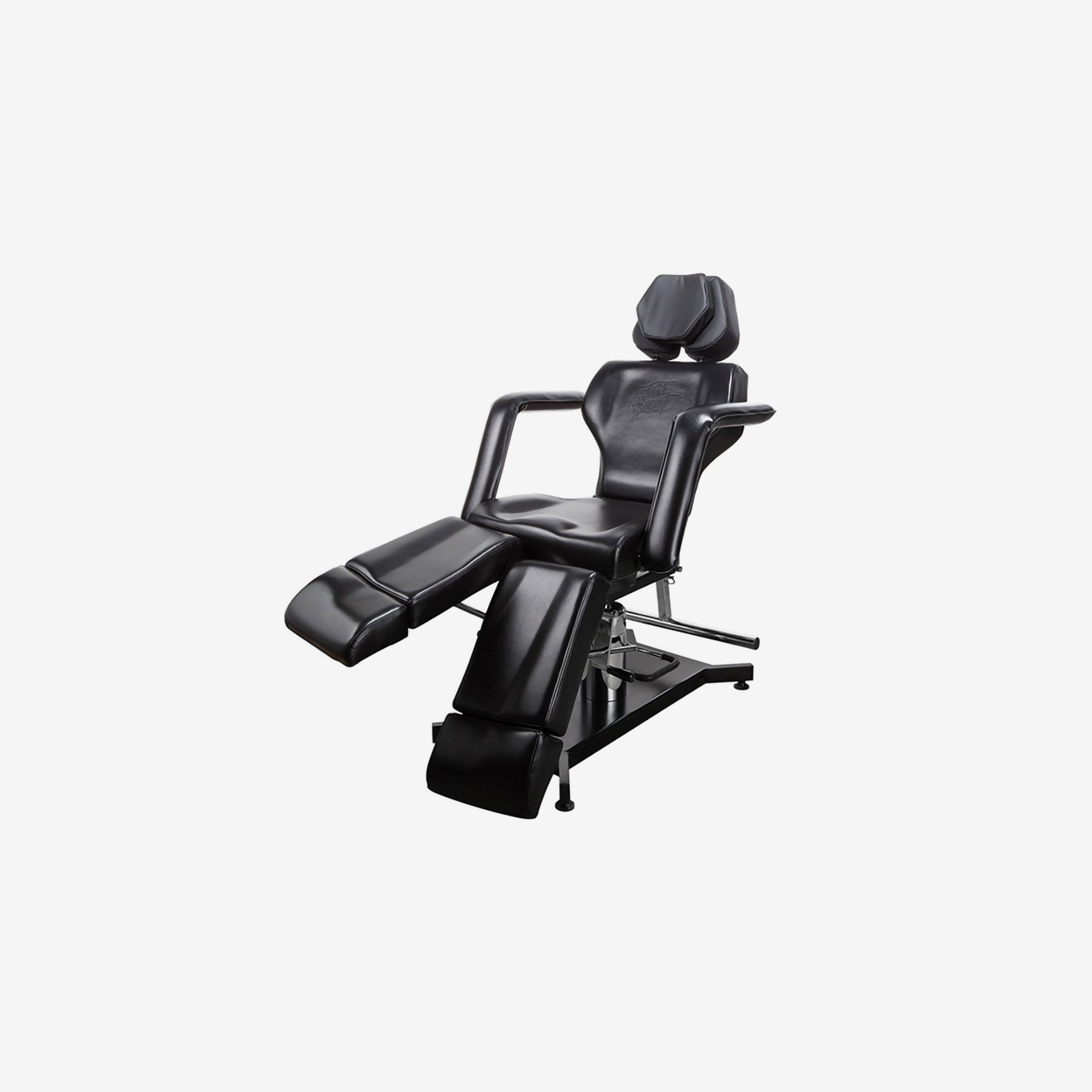 TATSoul 570 - Black - 6100-021-001