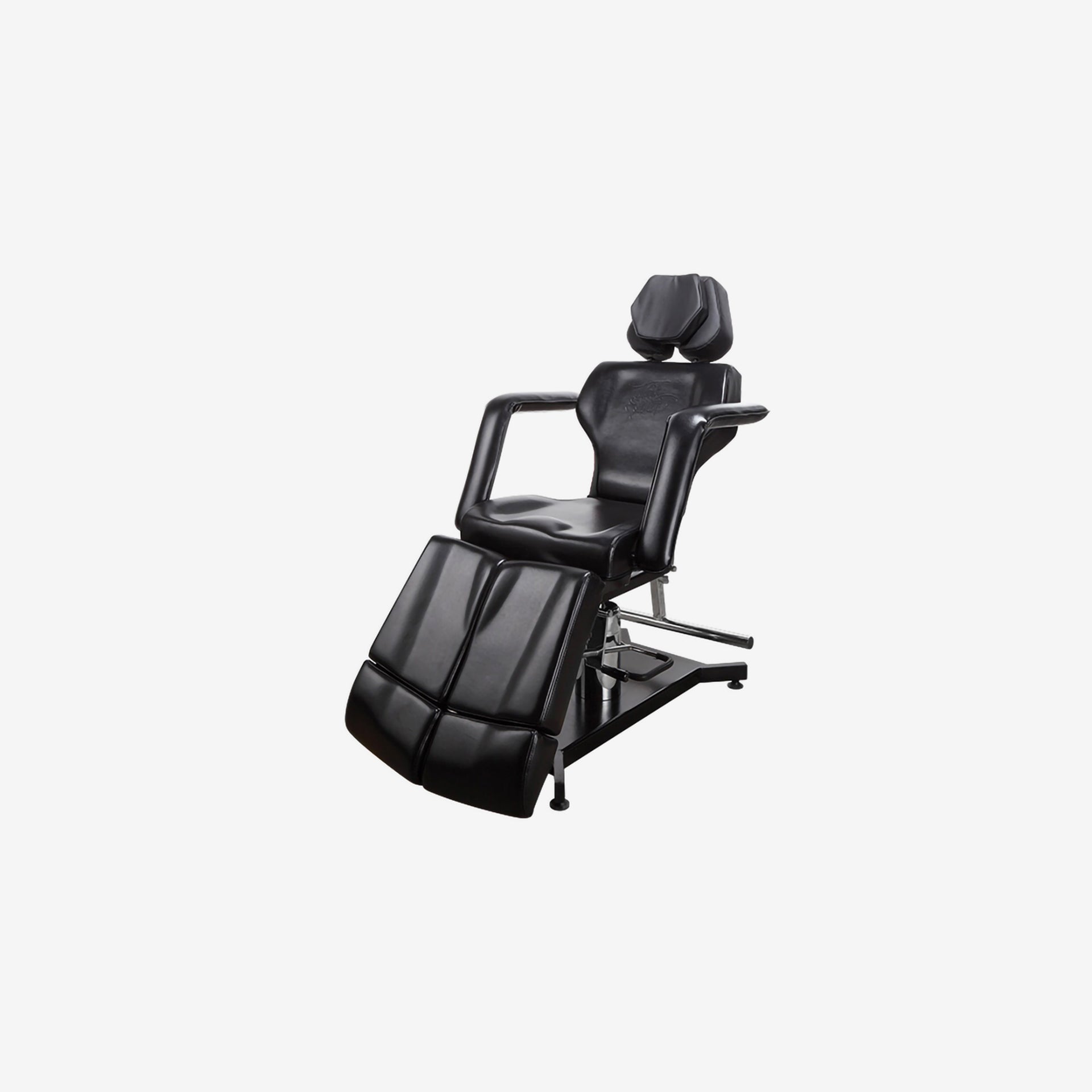 TATSoul 570 - Black - 6100-021-001