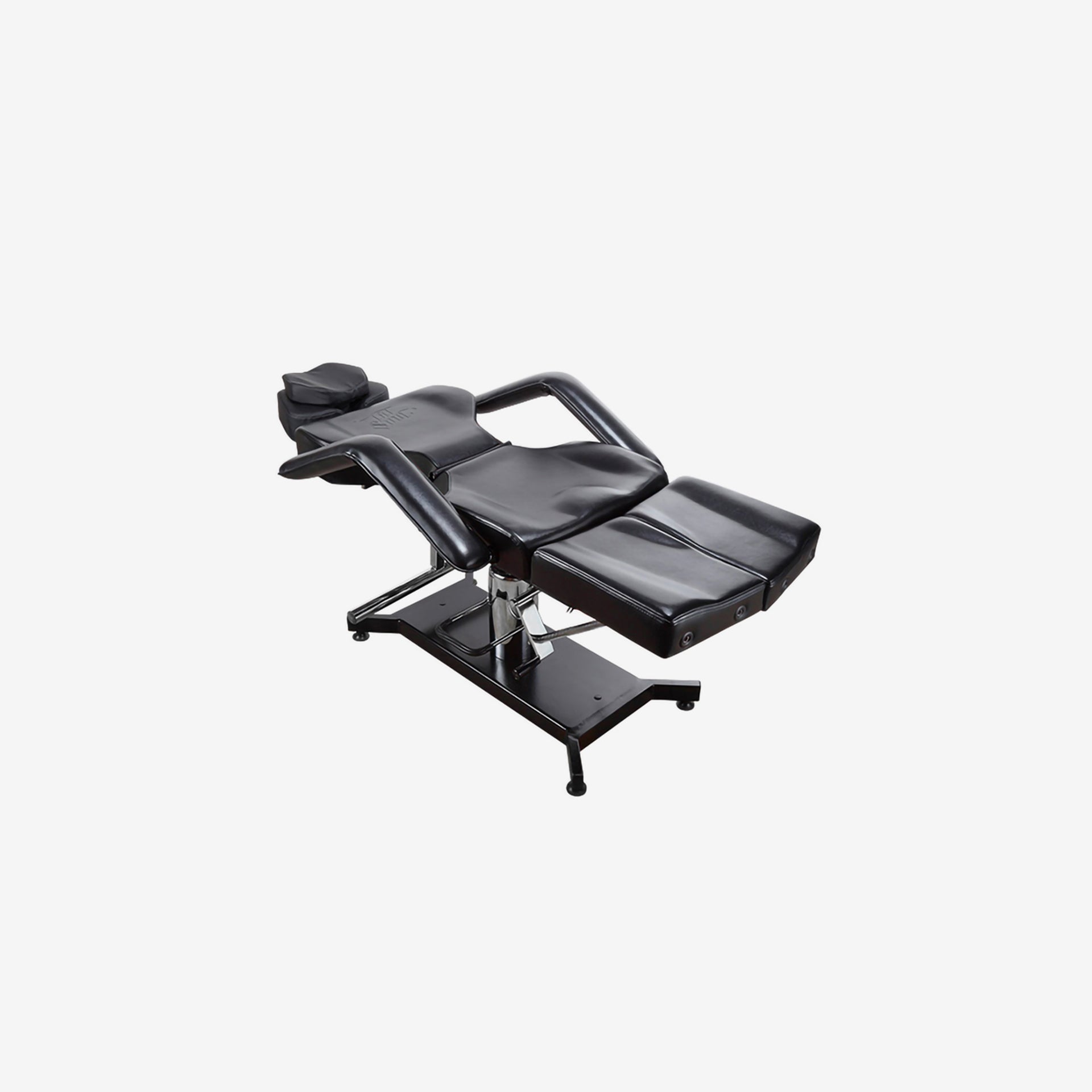 TATSoul 570 - Black - 6100-021-001