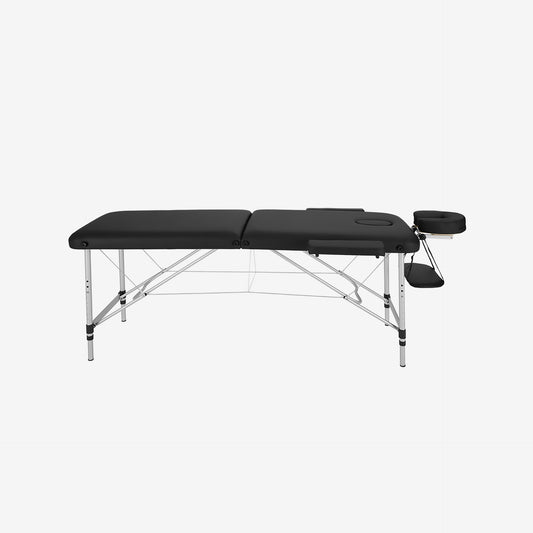 Portable Aluminum Stool - 6100-027-001