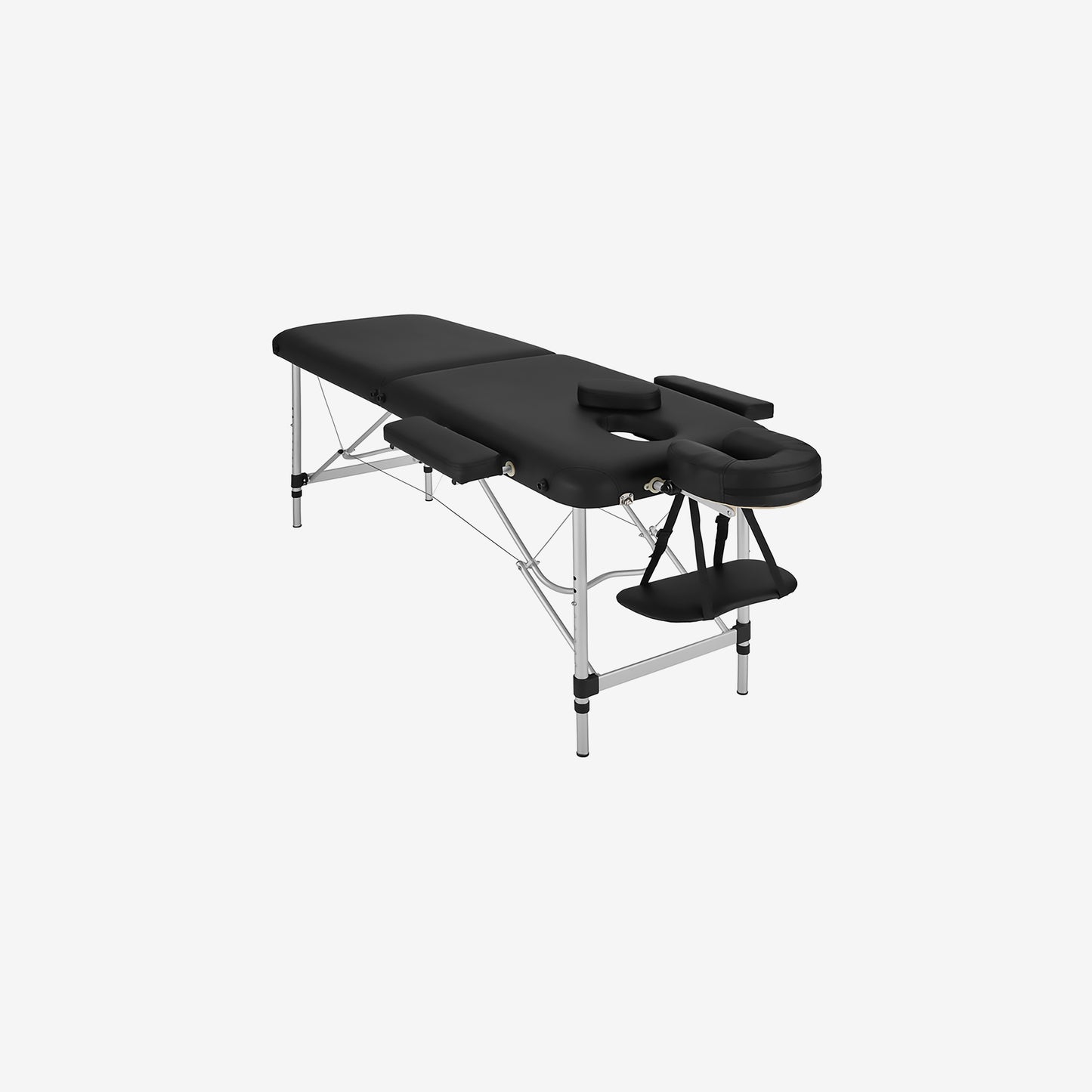 Portable Aluminum Stool - 6100-027-001