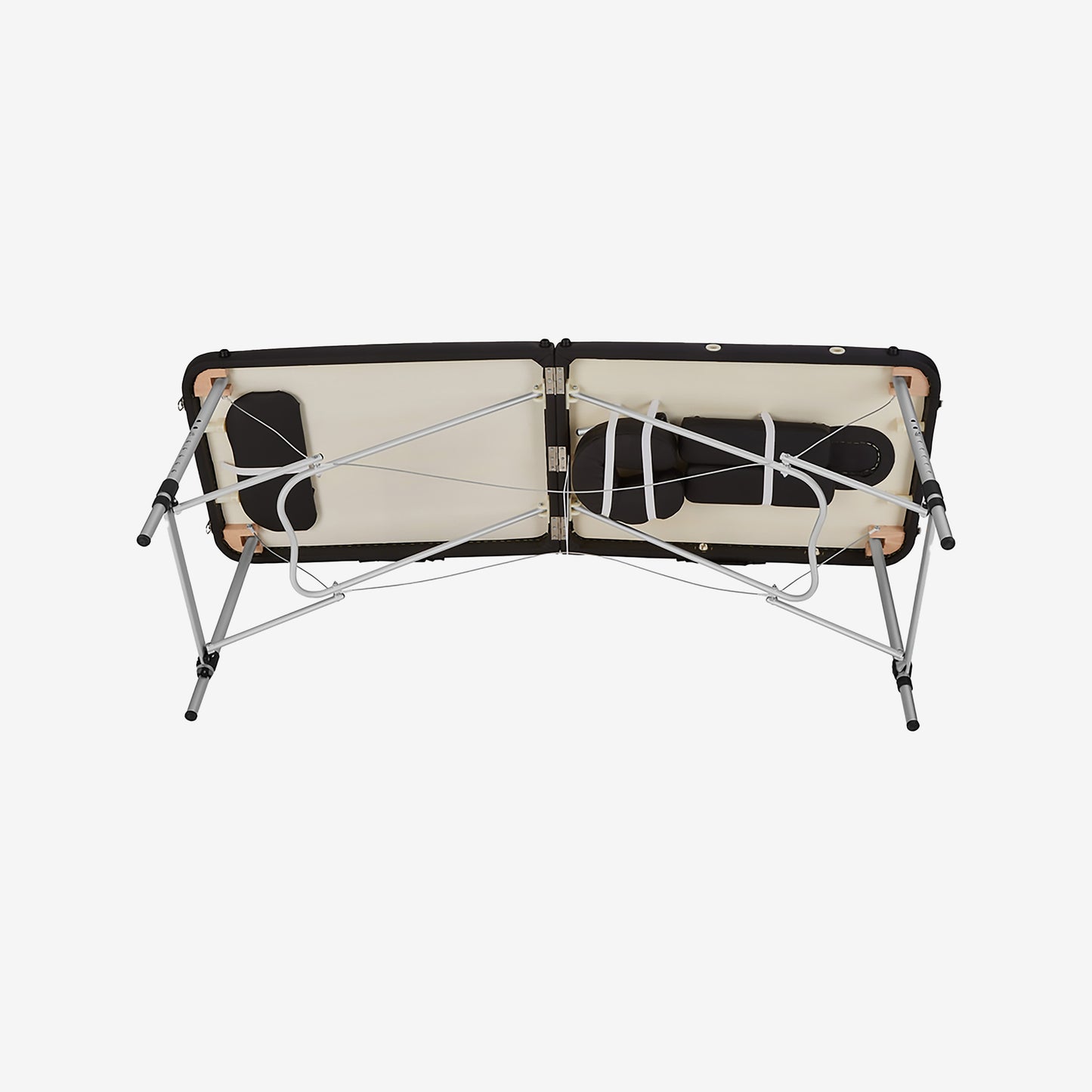 Portable Aluminum Stool - 6100-027-001