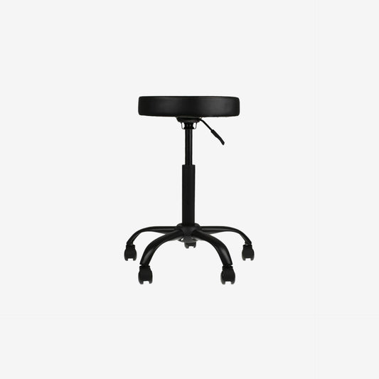 Piranha Swivel Stool Profissional - 6150-011-001