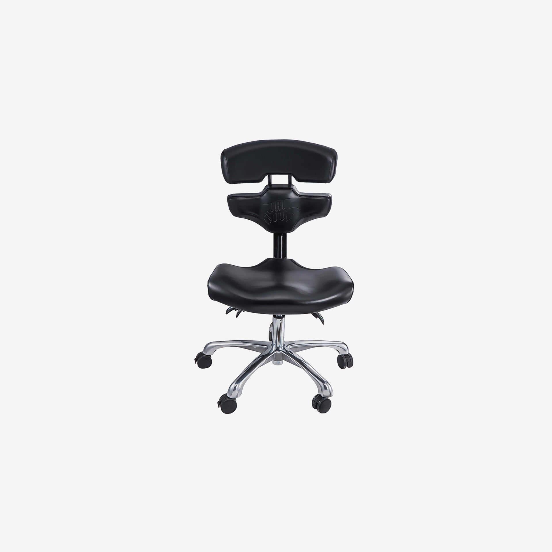 TATSoul Mako - Black - 6150-014-001