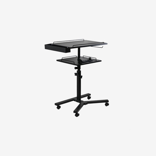 Mesa de Trabalho com Deck Duplo - 6150-019-012