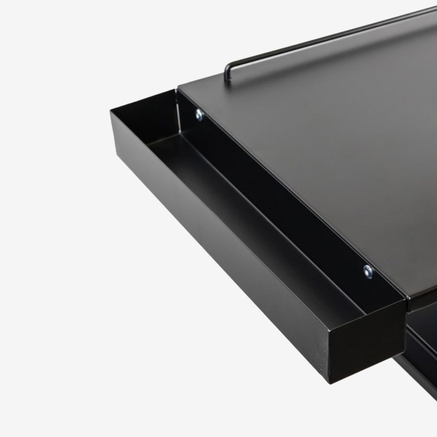 Mesa de Trabalho com Deck Duplo - 6150-019-012