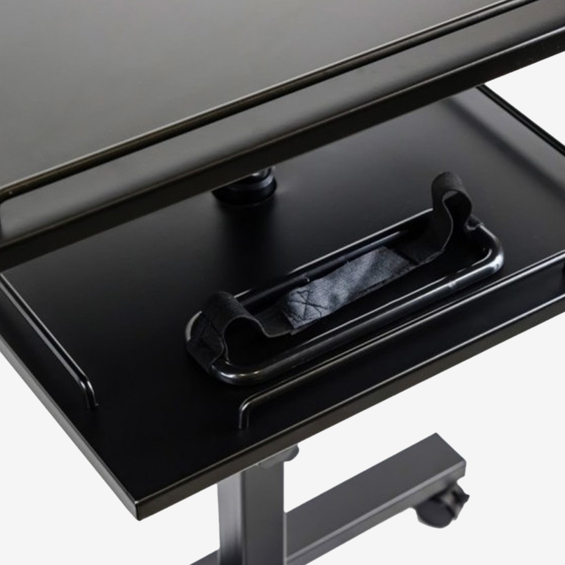 Mesa de Trabalho com Deck Duplo - 6150-019-012