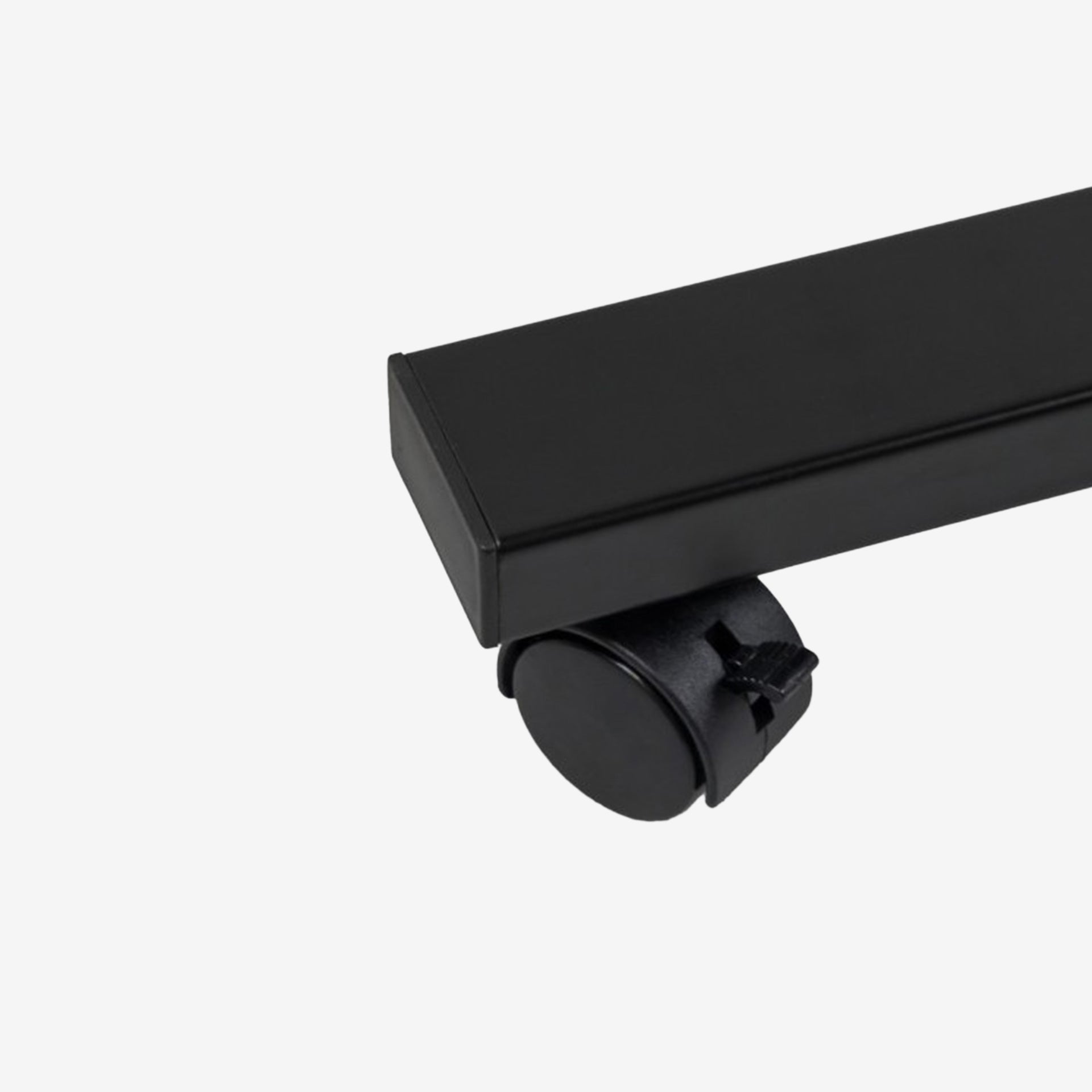 Mesa de Trabalho com Deck Duplo - 6150-019-012