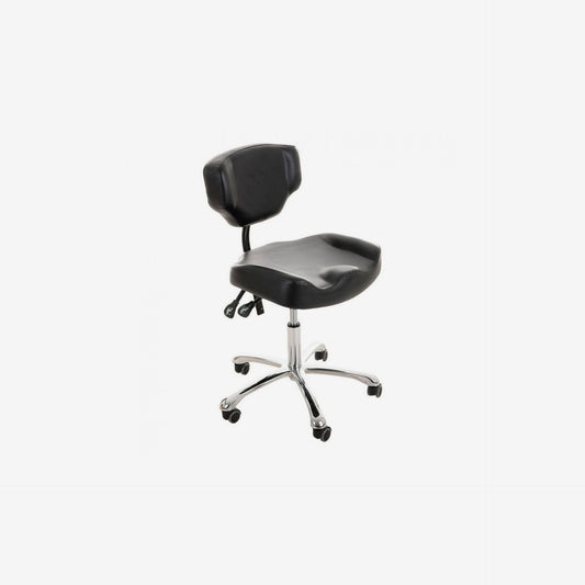 Professional Black Swivel Chair Kata - 6150-020-001