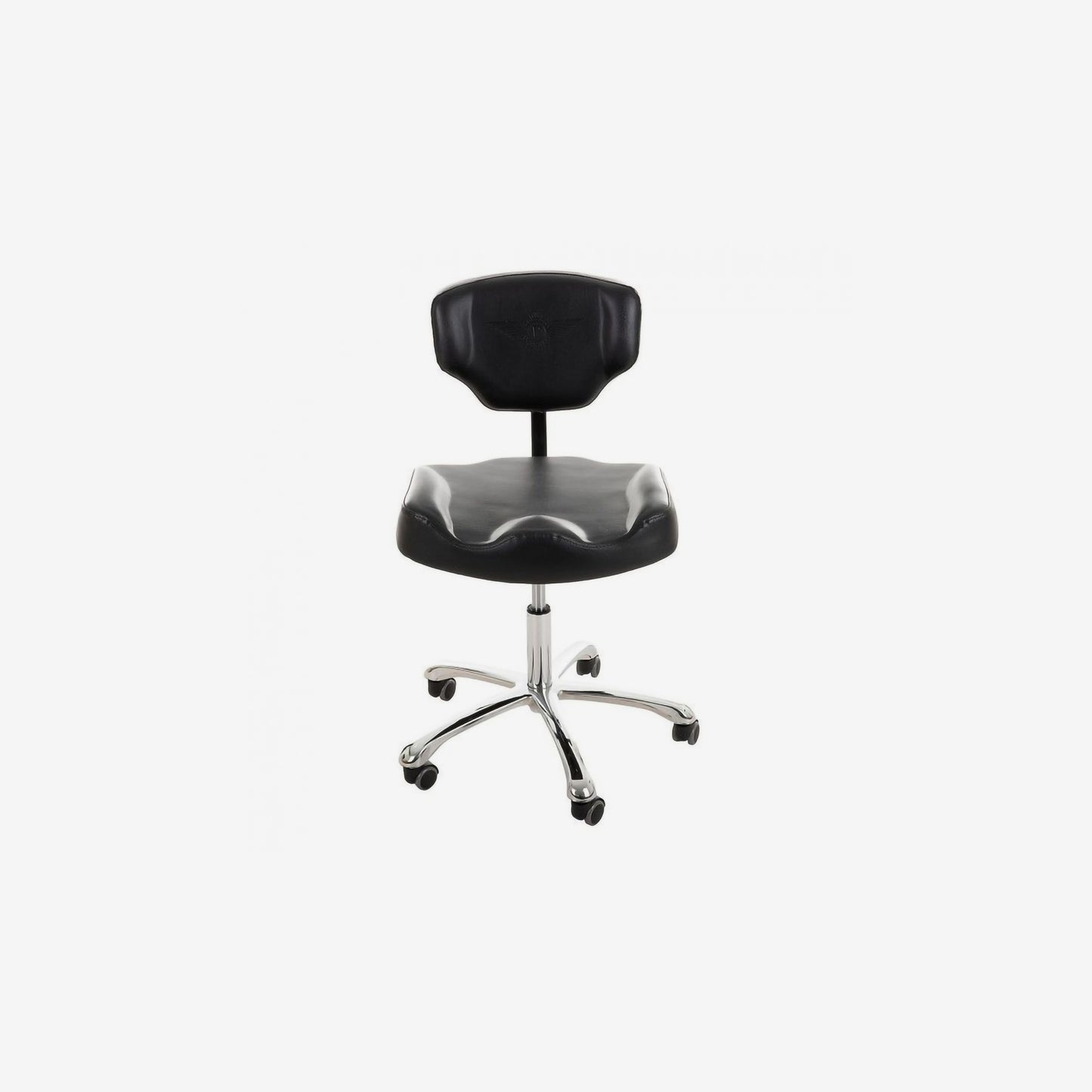 Professional Black Swivel Chair Kata - 6150-020-001