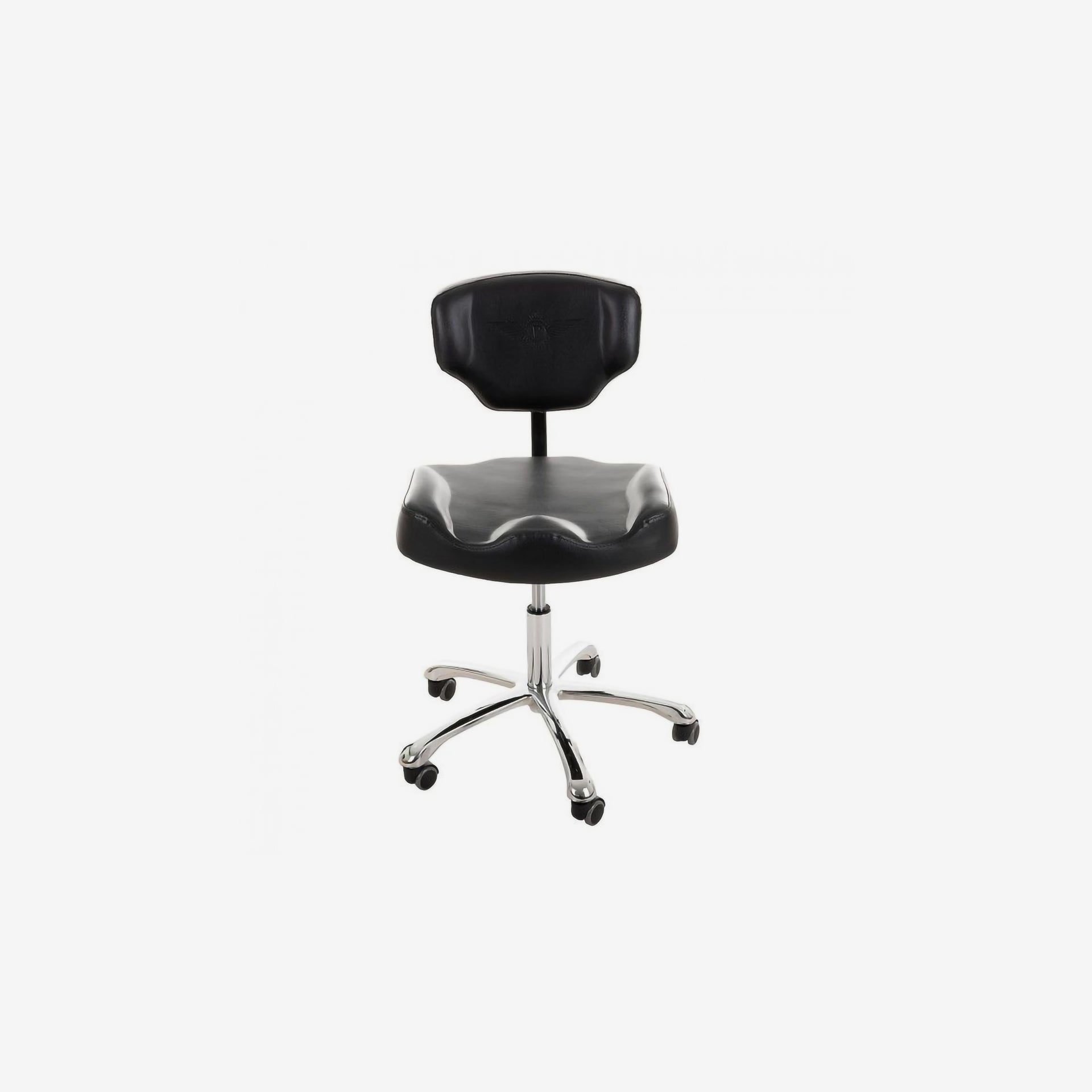 Professional Black Swivel Chair Kata - 6150-020-001