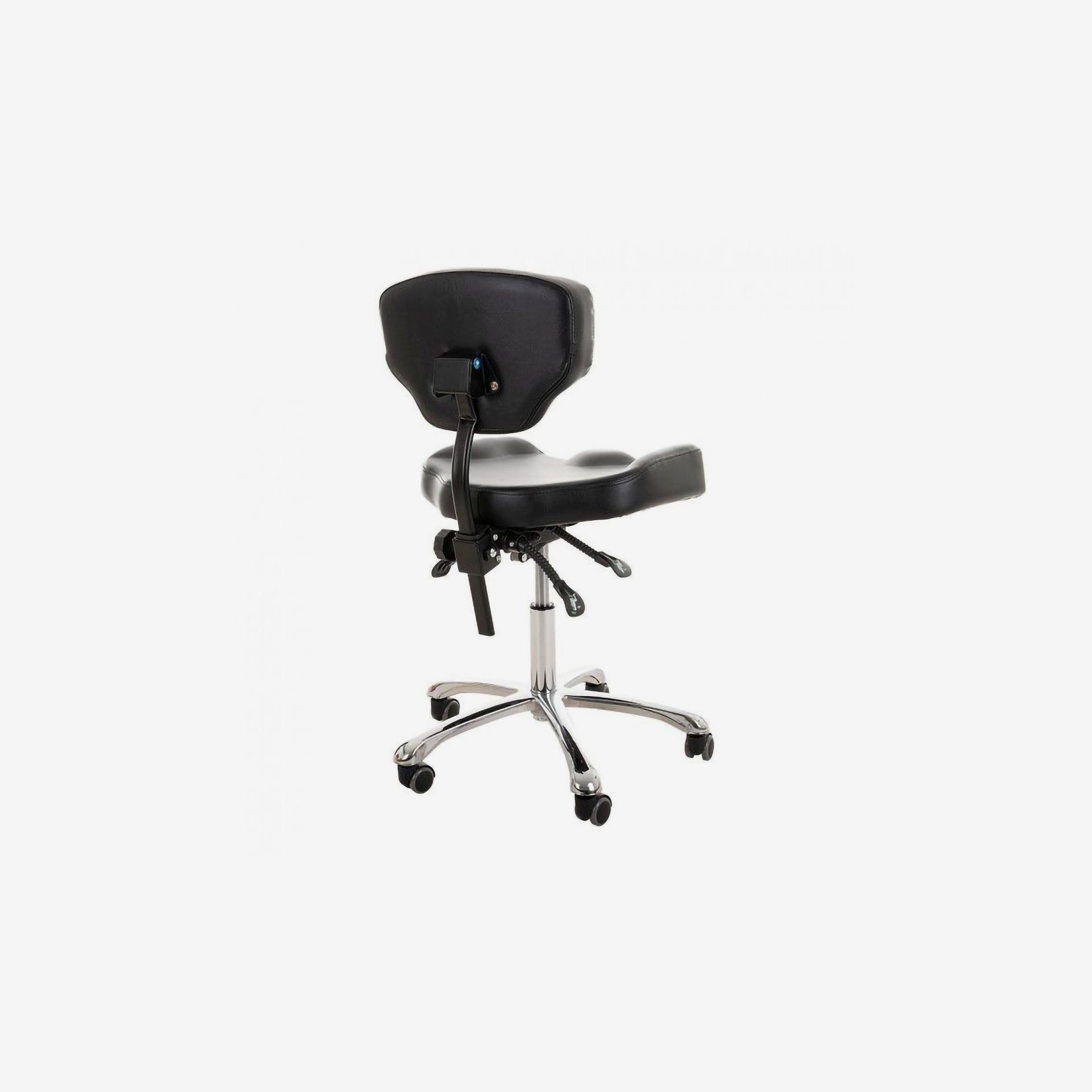 Professional Black Swivel Chair Kata - 6150-020-001