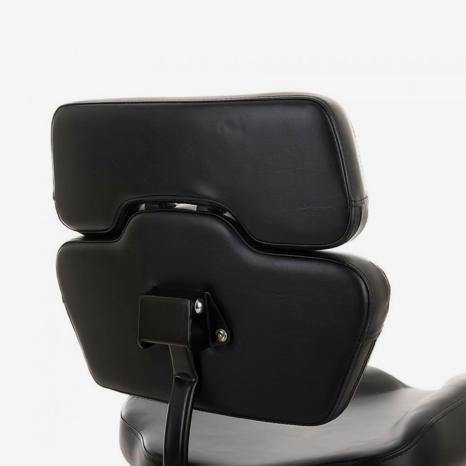 Professional Black Swivel Chair Kumite - 6150-020-002