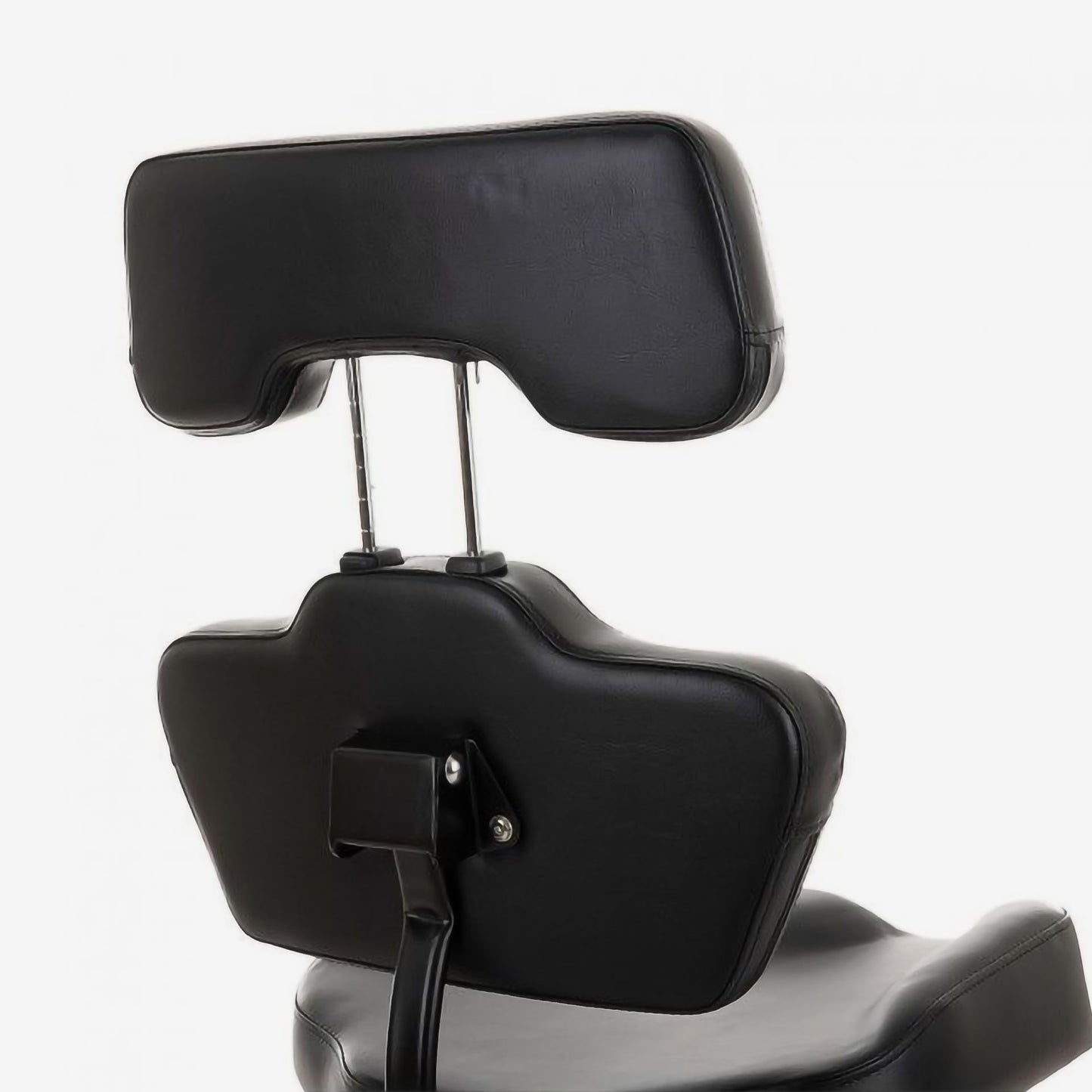 Professional Black Swivel Chair Kumite - 6150-020-002