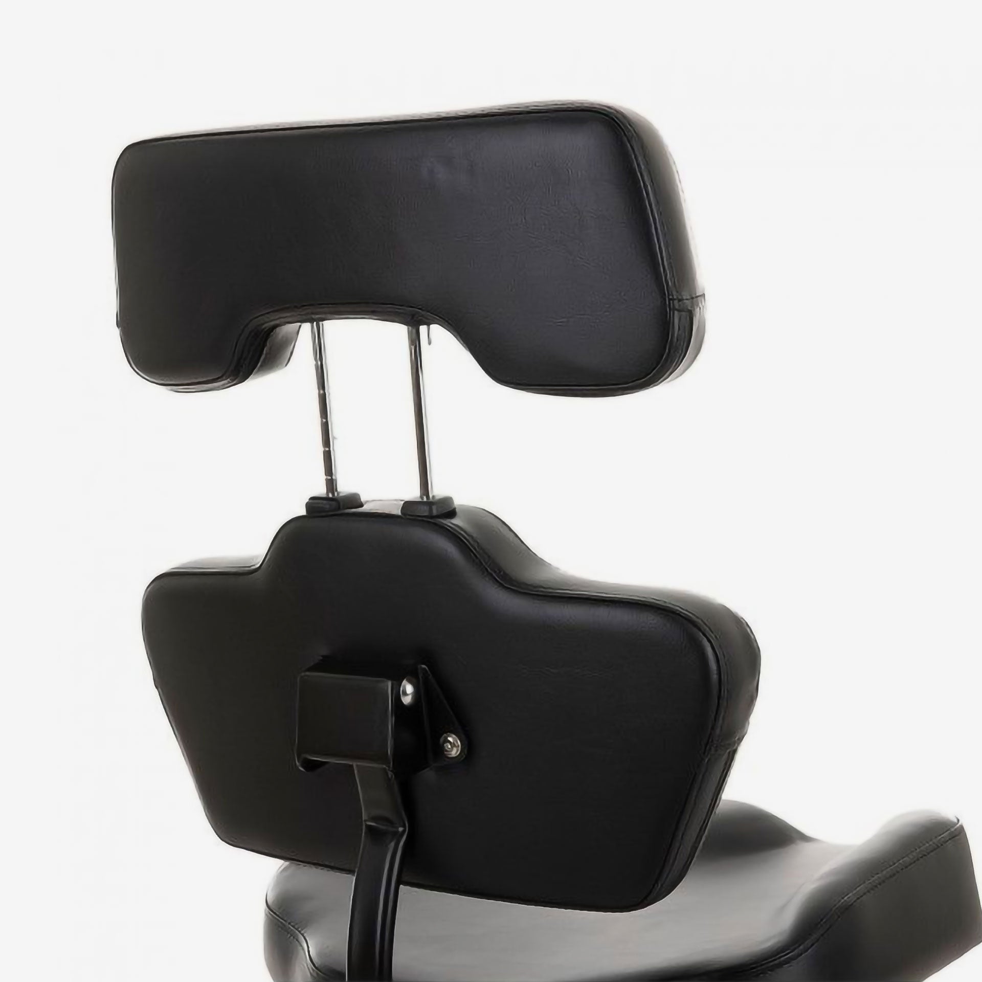 Professional Black Swivel Chair Kumite - 6150-020-002