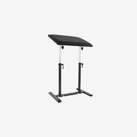Piranha Professional Double Armrest