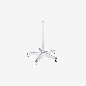 Pollié 5-Foot Base with Wheels for Magnifying Glass - 6250-006-001