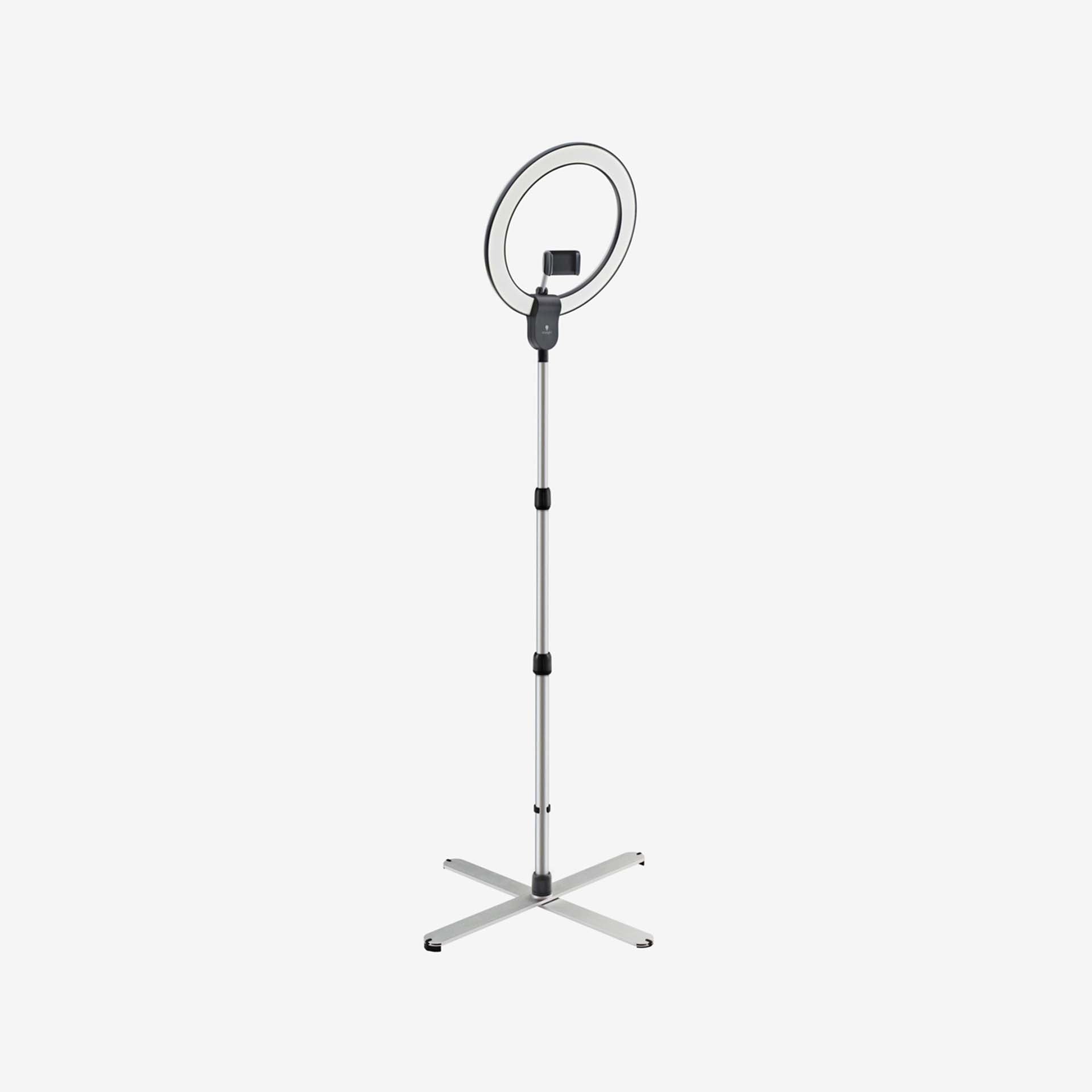Daylight Aura Ring Lamp - 6250-008-002