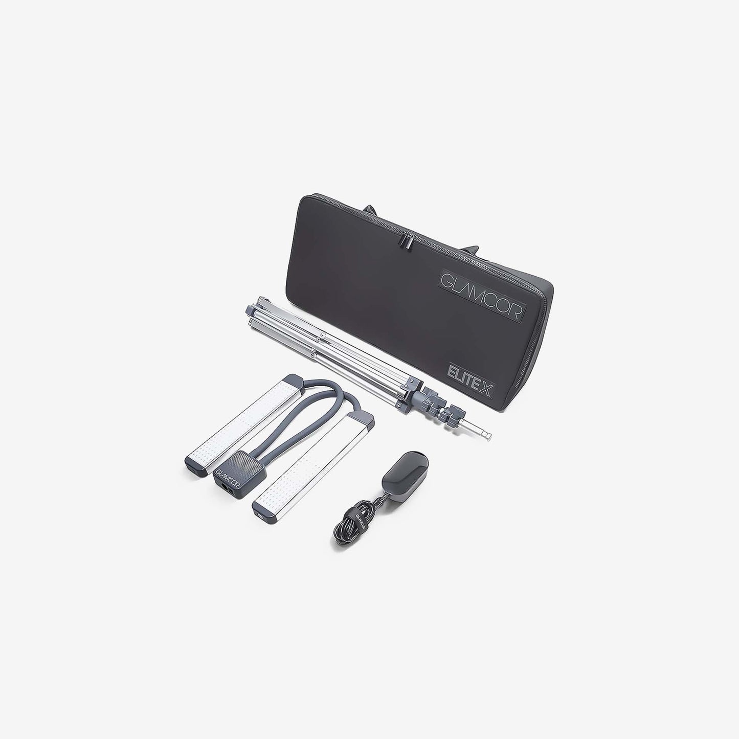 GlamCor Elite X Pro Kit - 6250-009-002
