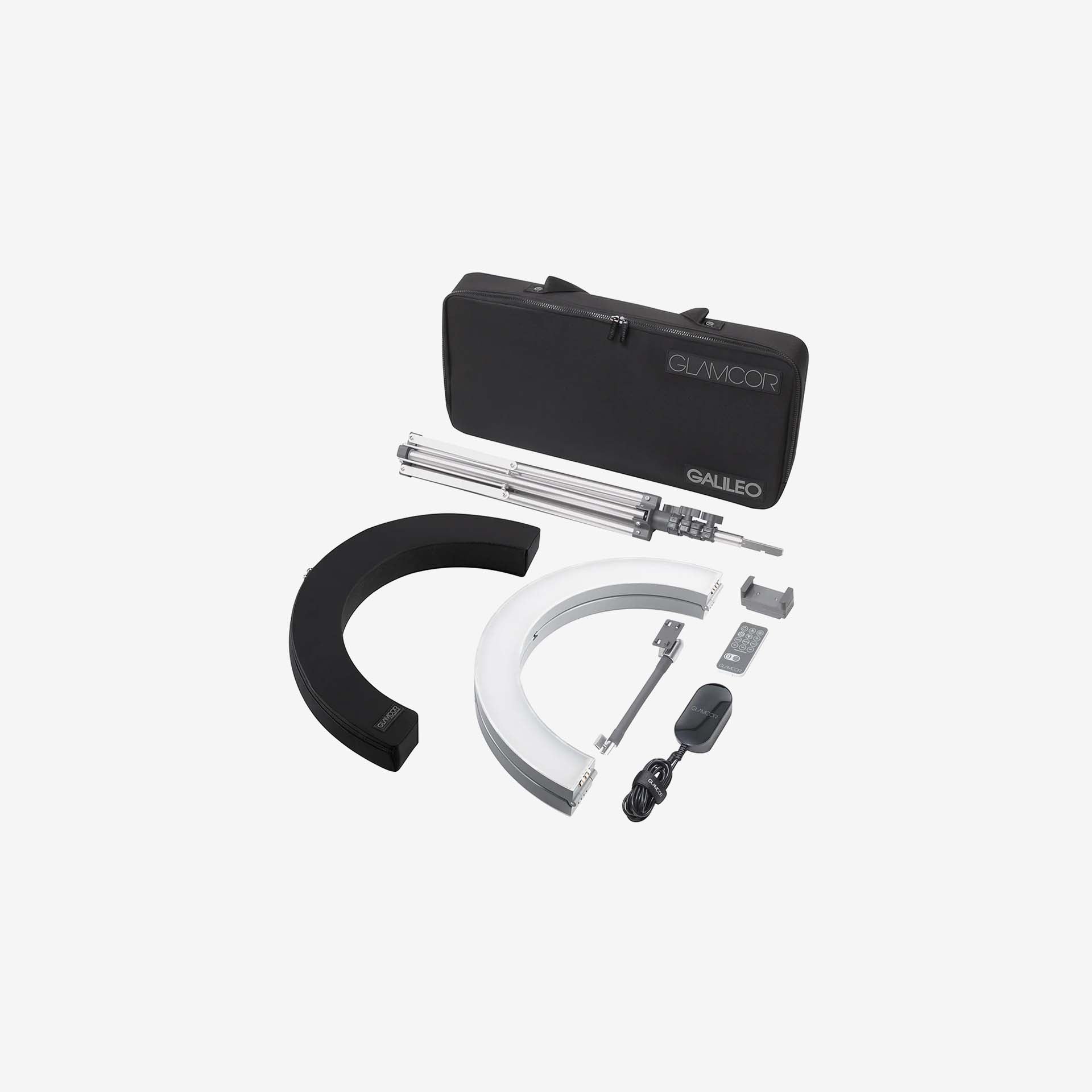 GlamCor Galileo Pro Kit - 6250-009-006