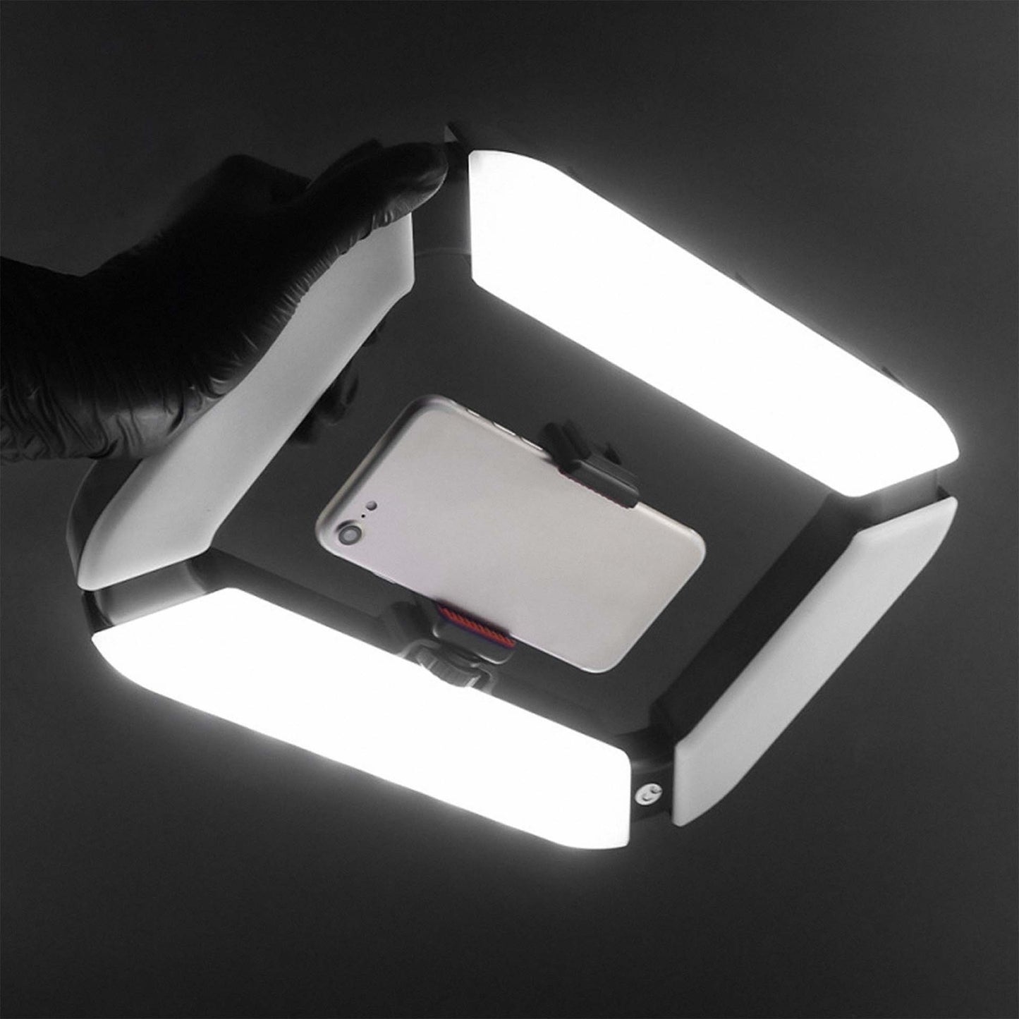 U200 LED Lamp - 6250-010-002