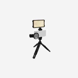 Photography Kit e Filmagem