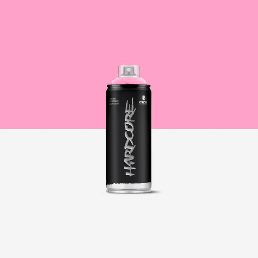 Montana Hardcore Manga Pink RV-258 - 7051-072-001