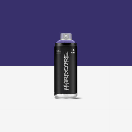 Montana Hardcore Ultramarine Blue RV-5002 - 7051-078-001