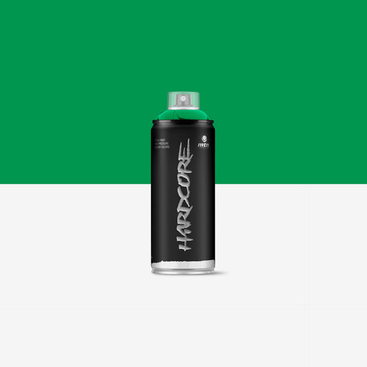 Montana Hardcore Natura Green RV-363 - 7051-086-001