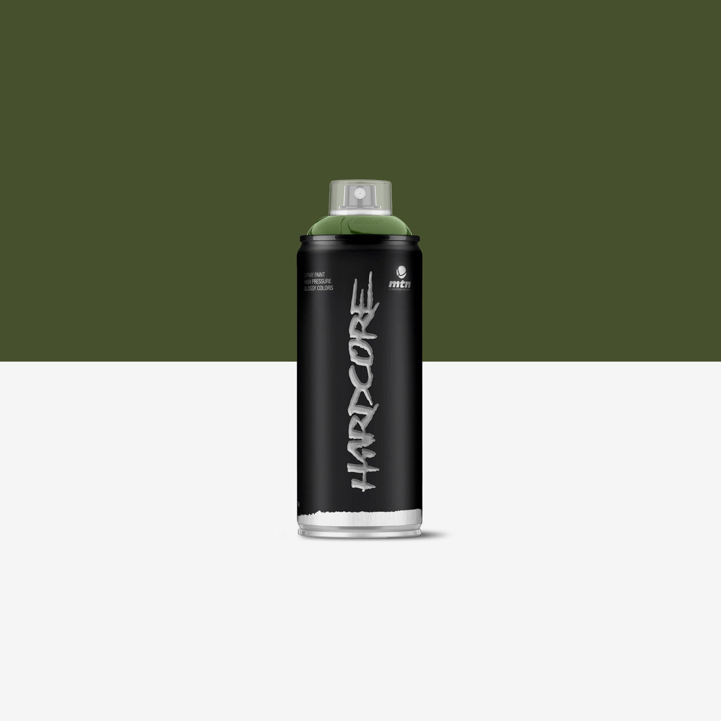 Montana Hardcore Forest Green RV-251 - 7051-089-001