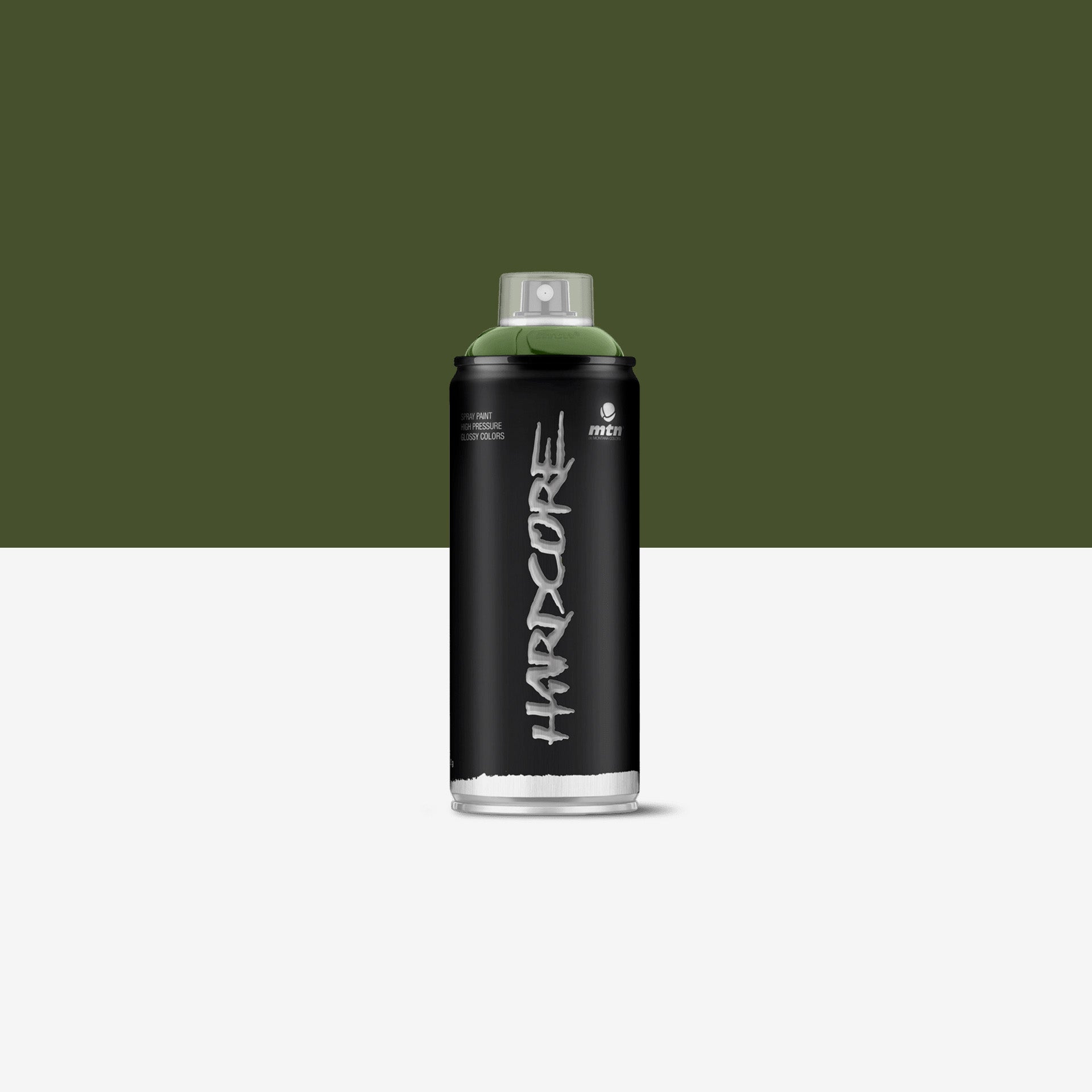 Montana Hardcore Forest Green RV-251 - 7051-089-001