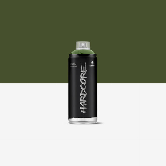 Montana Hardcore Forest Green RV-251 - 7051-089-001