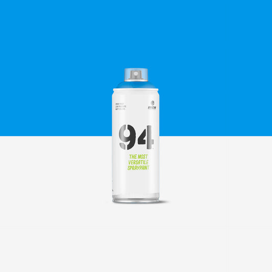 MTN 94 Fluorescent Blue - 7052-006-001