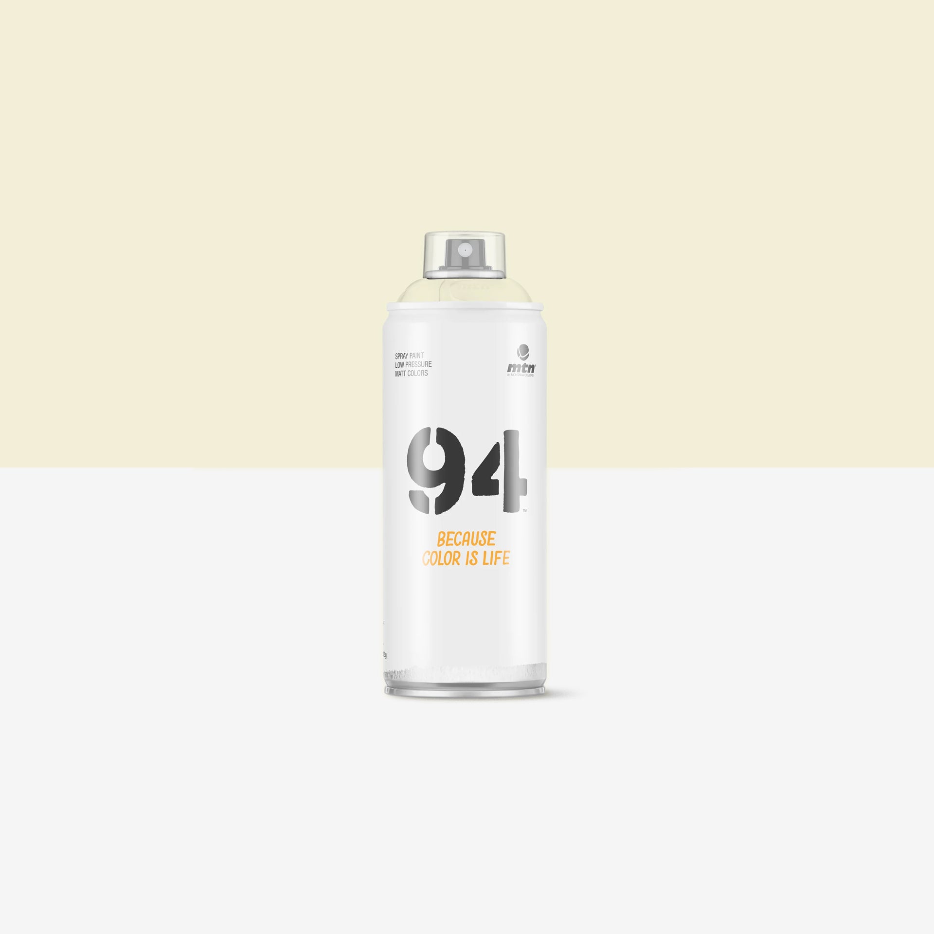 MTN 94 Bone White RV-1013 - 7052-007-001