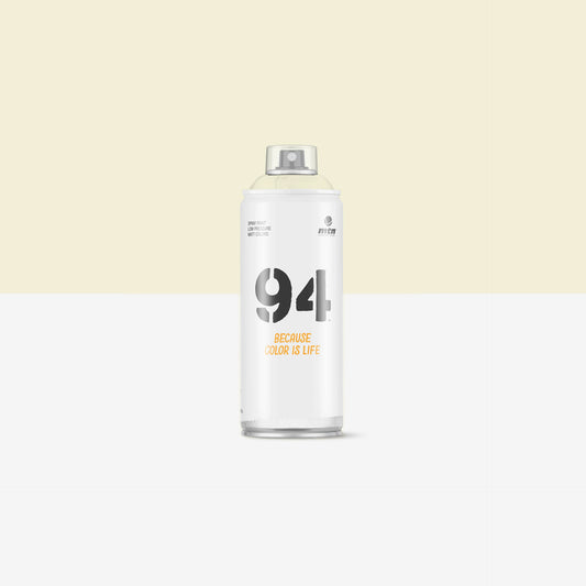 MTN 94 Bone White RV-1013 - 7052-007-001