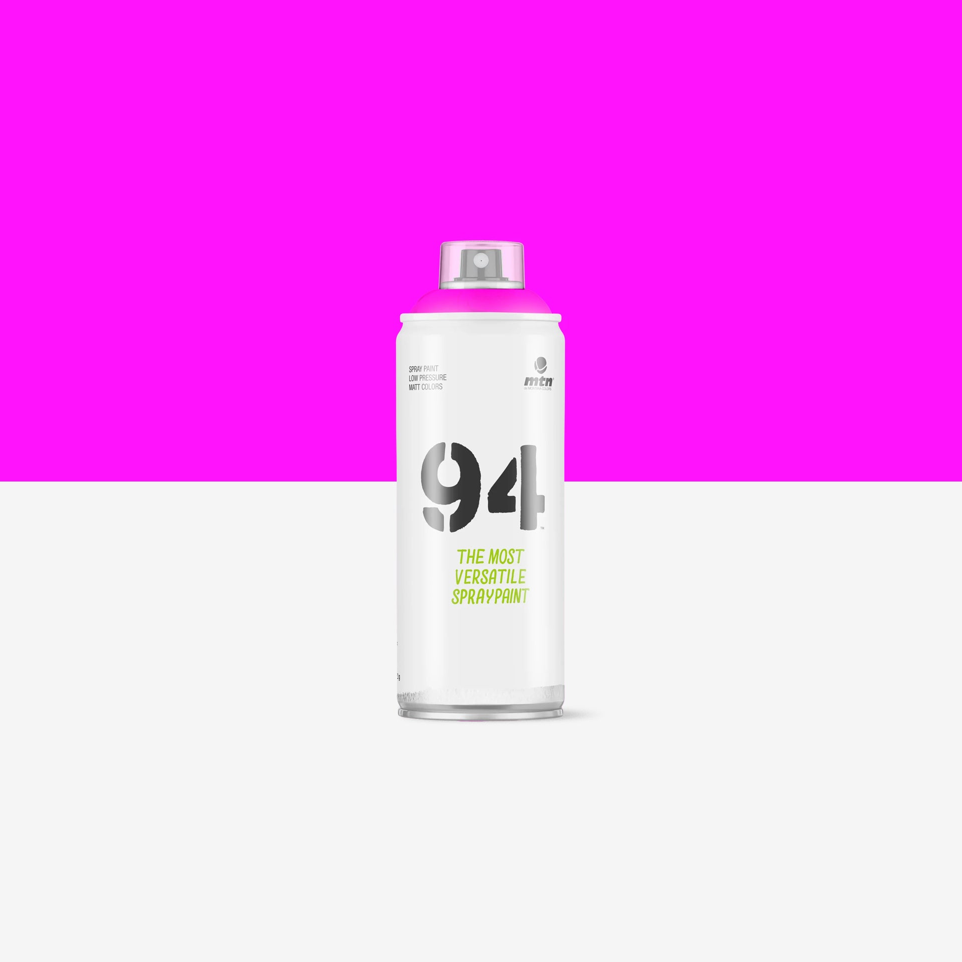 MTN 94 Fluorescent Fuchsia - 7052-008-001