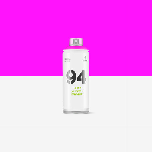 MTN 94 Fluorescent Fuchsia - 7052-008-001