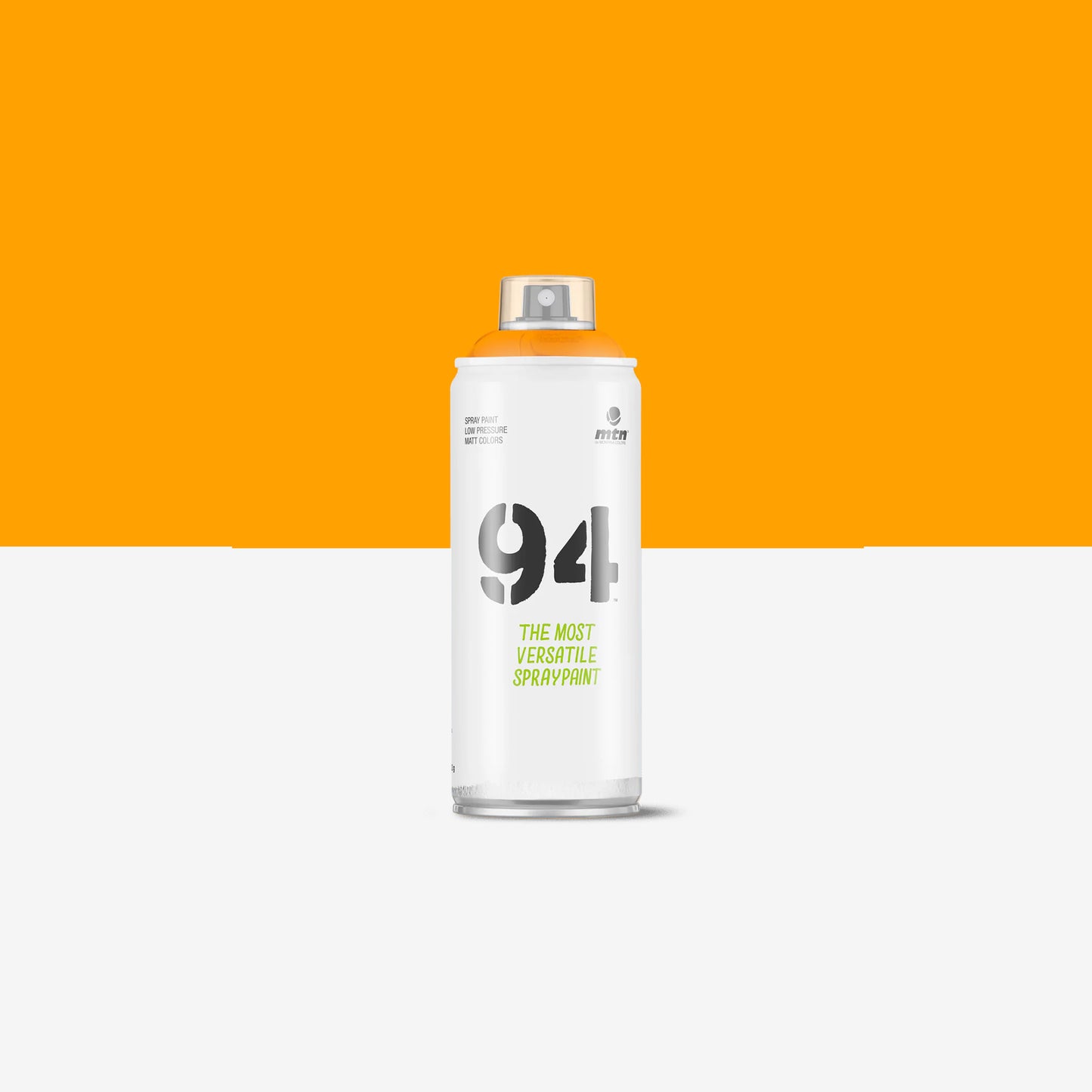MTN 94 Fluorescent Orange - 7052-027-001