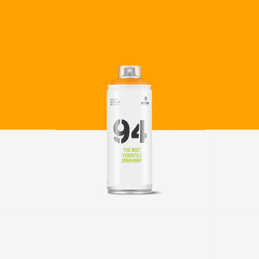 MTN 94 Fluorescent Orange - 7052-027-001