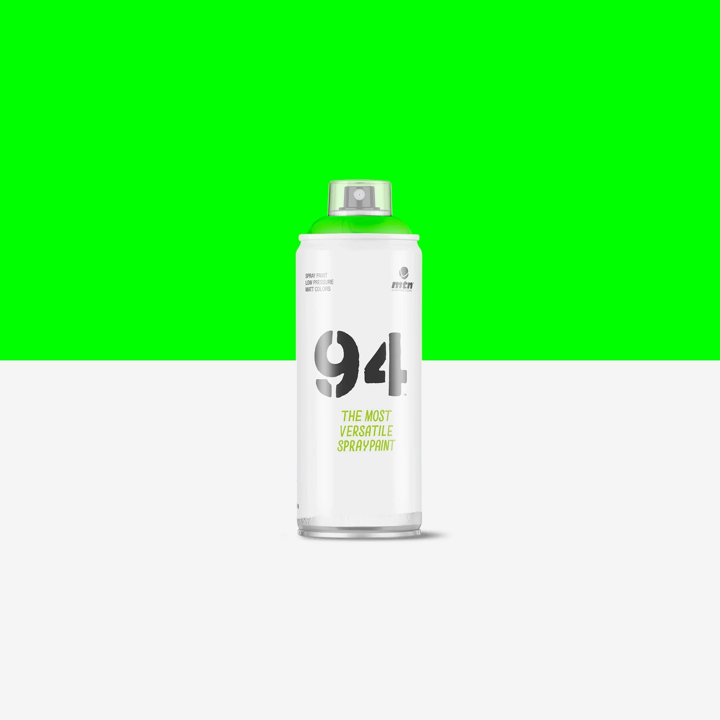 MTN 94 Fluorescent Green - 7052-029-001