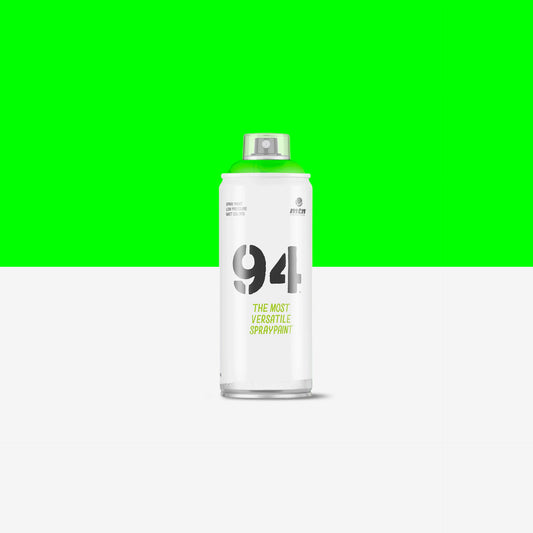 MTN 94 Fluorescent Green - 7052-029-001