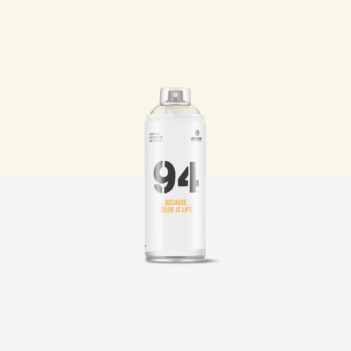 MTN 94 Malta White RV-190 - 7052-039-001