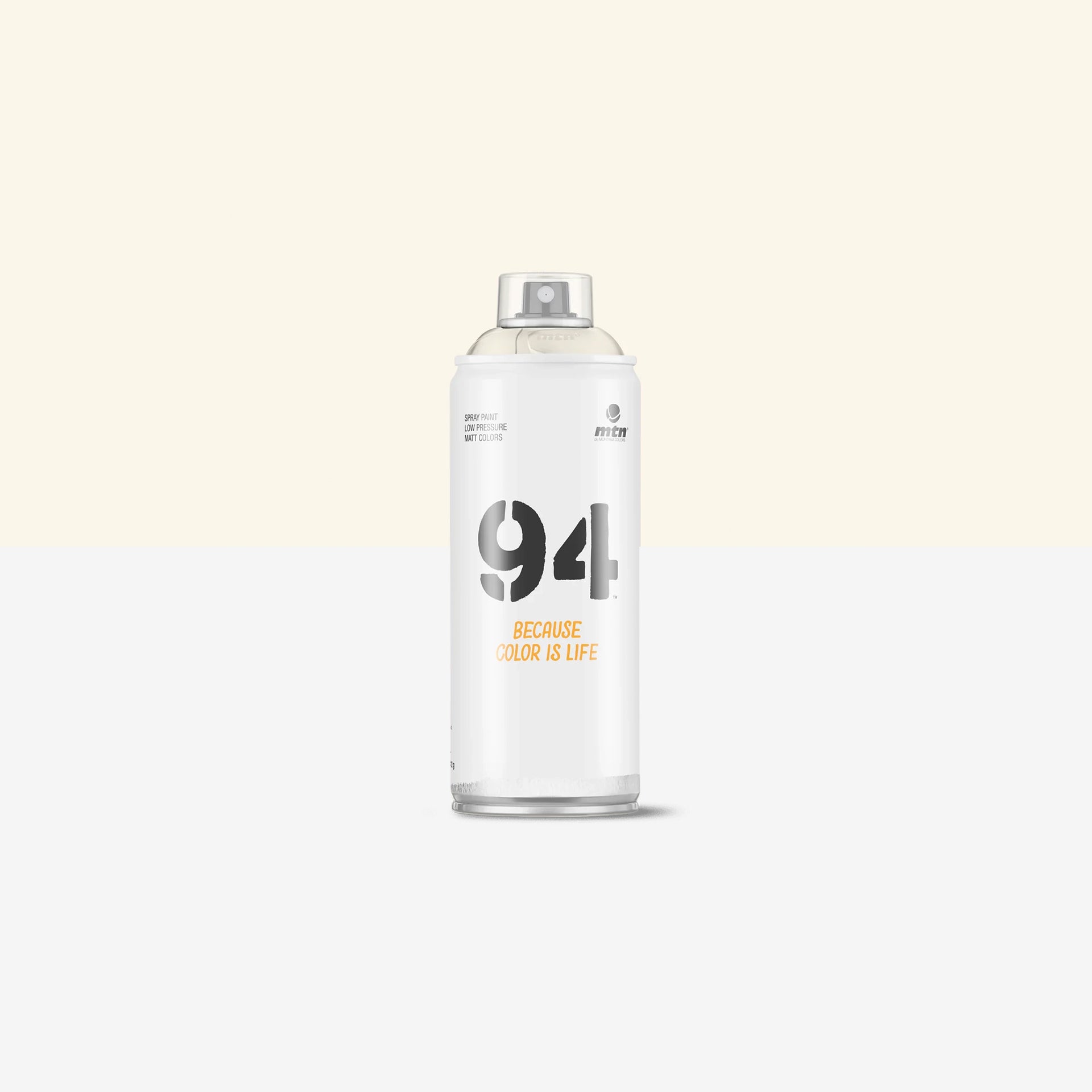 MTN 94 Malta White RV-190 - 7052-039-001