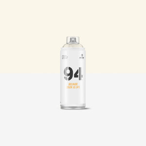 MTN 94 Malta White RV-190