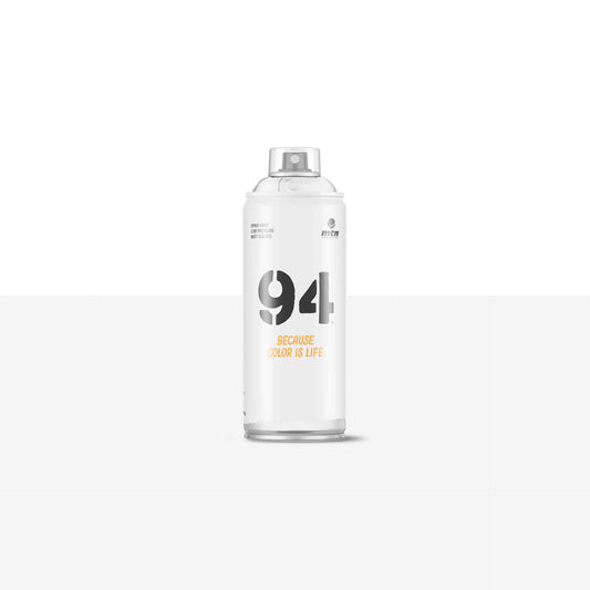 MTN 94 White R-9010 - 7052-047-001