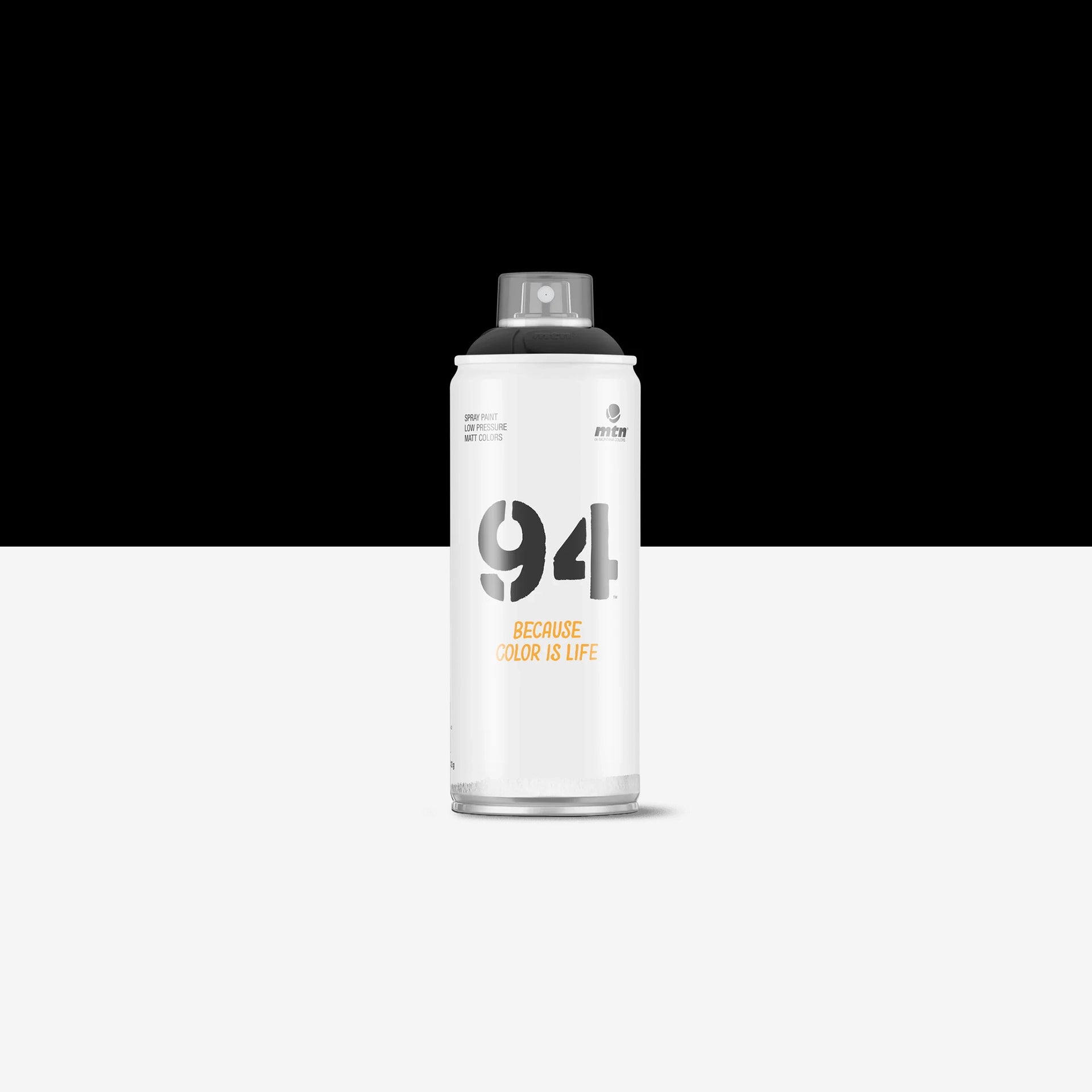MTN 94 Black R-9011 - 7052-048-001