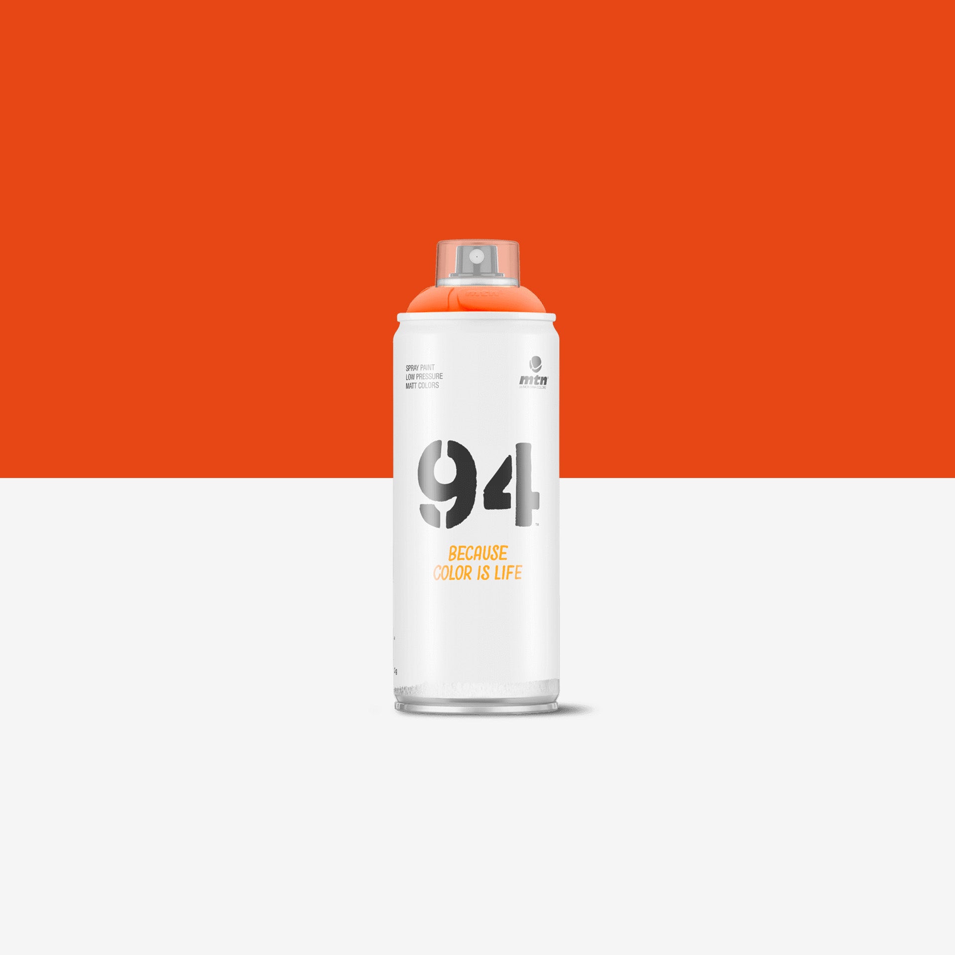 Montana 94 Mars Orange RV-107 - 7052-049-001