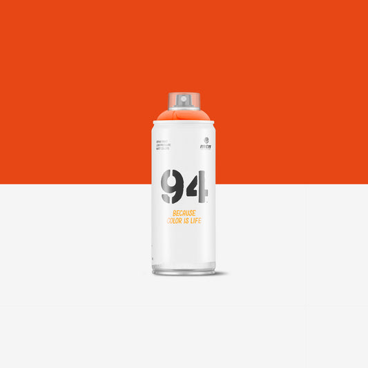 Montana 94 Mars Orange RV-107 - 7052-049-001
